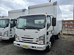 Used 2018 Isuzu NPR-HD Regular Cab Box Truck for sale #810442 - photo 4