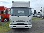 Used 2019 Isuzu NPR-HD Regular Cab Box Truck for sale #810508 - photo 3