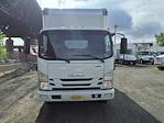 Used 2019 Isuzu NPR-HD Regular Cab Box Truck for sale #810535 - photo 3