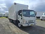 Used 2019 Isuzu NPR-HD Regular Cab Box Truck for sale #810535 - photo 4