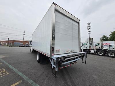 Used 2019 International DuraStar 4300 Refrigerated Body for sale #811650 - photo 2
