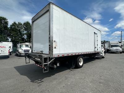 Used 2019 International DuraStar 4300 Refrigerated Body for sale #812298 - photo 2