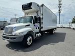 Used 2019 International DuraStar 4300 Refrigerated Body for sale #812298 - photo 4