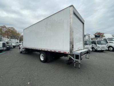 Used 2019 International DuraStar 4300 Refrigerated Body for sale #812311 - photo 2