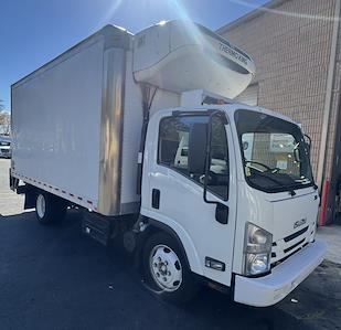 Used 2018 Isuzu NPR-XD Refrigerated Body for sale #812675 - photo 1