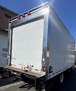 Used 2018 Isuzu NPR-XD Refrigerated Body for sale #812675 - photo 2