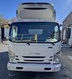 Used 2018 Isuzu NPR-XD Refrigerated Body for sale #812675 - photo 5