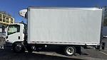 Used 2018 Isuzu NPR-XD Refrigerated Body for sale #812675 - photo 4