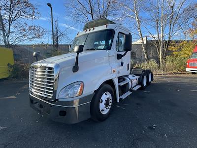 Used 2019 Freightliner Cascadia Detroit DD13 Semi Truck for sale #813617 - photo 1