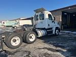 Used 2018 Freightliner Cascadia Detroit DD13 Semi Truck for sale #814898 - photo 6