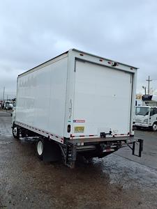 Used 2019 Isuzu NPR-HD Refrigerated Body for sale #815727 - photo 2