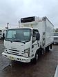 Used 2019 Isuzu NPR-HD Refrigerated Body for sale #815727 - photo 1