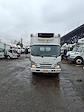 Used 2019 Isuzu NPR-HD Refrigerated Body for sale #815727 - photo 3