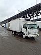 Used 2019 Isuzu NPR-HD Refrigerated Body for sale #815727 - photo 4
