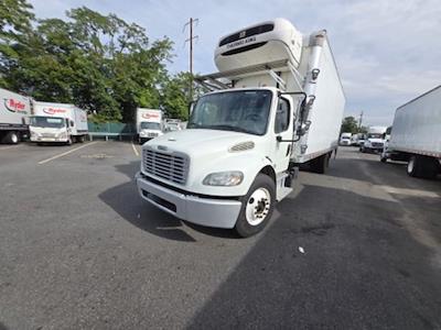 Used 2019 Freightliner M2 106 Refrigerated Body for sale #820076 - photo 1