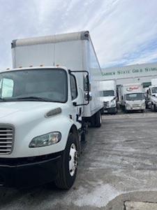 Used 2019 Freightliner M2 106 Conventional Cab Box Truck for sale #820718 - photo 1