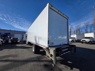 Used 2019 Freightliner M2 106 Conventional Cab Box Truck for sale #821091 - photo 2