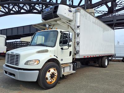 Used 2019 Freightliner M2 106 Conventional Cab Box Truck for sale #821256 - photo 1