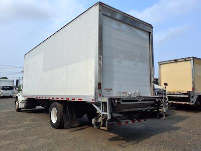 Used 2019 Freightliner M2 106 Conventional Cab Box Truck for sale #821256 - photo 2