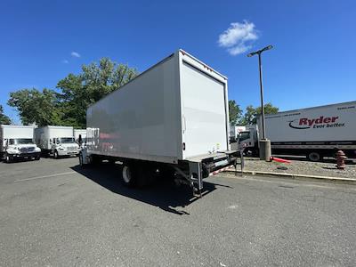Used 2018 Freightliner M2 106 Conventional Cab Box Truck for sale #821800 - photo 2