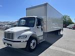 Used 2018 Freightliner M2 106 Conventional Cab Box Truck for sale #821800 - photo 1
