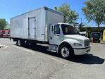 Used 2018 Freightliner M2 106 Conventional Cab Box Truck for sale #821800 - photo 4