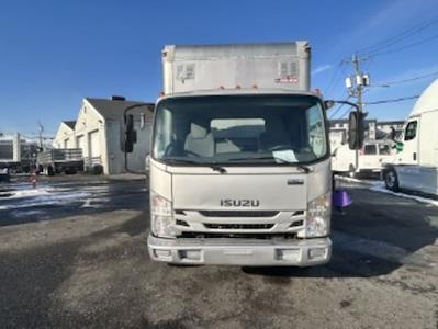 Used 2018 Isuzu NPR-XD Regular Cab Cab Chassis for sale #825007 - photo 2