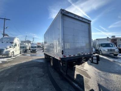 Used 2018 Isuzu NPR-XD Regular Cab Box Truck for sale #825007 - photo 2