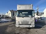 Used 2018 Isuzu NPR-XD Regular Cab Box Truck for sale #825007 - photo 3