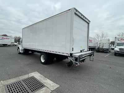 Used 2019 Freightliner M2 106 Conventional Cab Box Truck for sale #825111 - photo 2