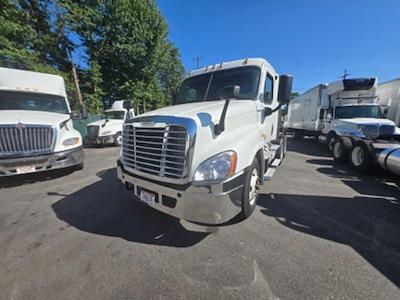 Used 2019 Freightliner Cascadia Detroit Diesel DD15 Semi Truck for sale #825316 - photo 1