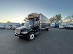 Used 2019 Freightliner M2 106 Refrigerated Body for sale #826714 - photo 1