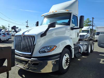Used 2019 International LT Cummins X15, Signature Semi Truck for sale #827432 - photo 1