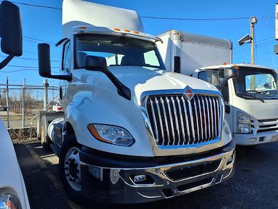 Used 2019 International LT Cummins X15, Signature Semi Truck for sale #827534 - photo 1