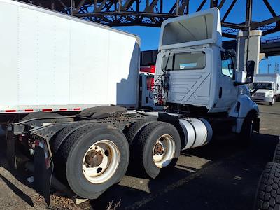 Used 2019 International LT Cummins X15, Signature Semi Truck for sale #827534 - photo 2