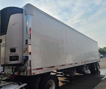 Used 2019 Utility Trailer Refrigerated Trailer 828406 for sale #828406 - photo 1