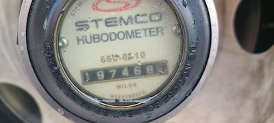 Used 2019 Utility Trailer Refrigerated Trailer 828406 for sale #828406 - photo 11