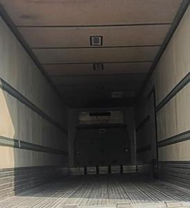 Used 2019 Utility Trailer Refrigerated Trailer 828406 for sale #828406 - photo 8