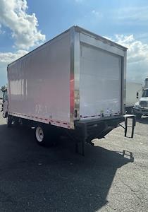 Used 2018 Isuzu NPR-XD Refrigerated Body for sale #830334 - photo 2