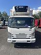 Used 2018 Isuzu NPR-XD Refrigerated Body for sale #830334 - photo 3