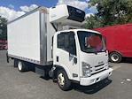 Used 2018 Isuzu NPR-XD Refrigerated Body for sale #830334 - photo 4