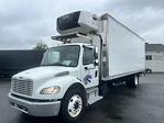 Used 2019 Freightliner M2 106 Refrigerated Body for sale #830419 - photo 1