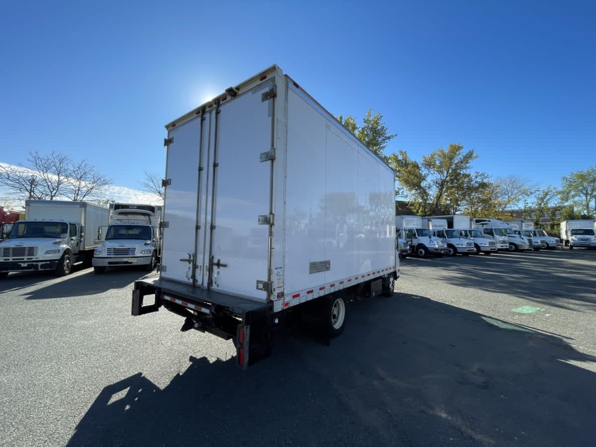 Used 2019 Isuzu NPR-XD - photo 7