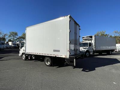 Used 2019 Isuzu NPR-XD Refrigerated Body for sale #831701 - photo 2