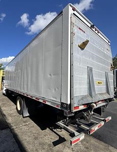 Used 2019 Freightliner M2 106 Conventional Cab Box Truck for sale #835661 - photo 2