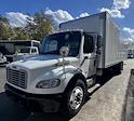 Used 2019 Freightliner M2 106 Conventional Cab Box Truck for sale #835661 - photo 1