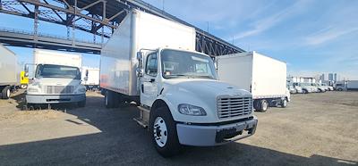 Used 2019 Freightliner M2 106 Conventional Cab Box Truck for sale #837478 - photo 1
