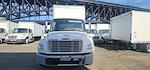 Used 2019 Freightliner M2 106 Conventional Cab Box Truck for sale #837478 - photo 4