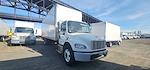 Used 2019 Freightliner M2 106 Conventional Cab Box Truck for sale #837478 - photo 1
