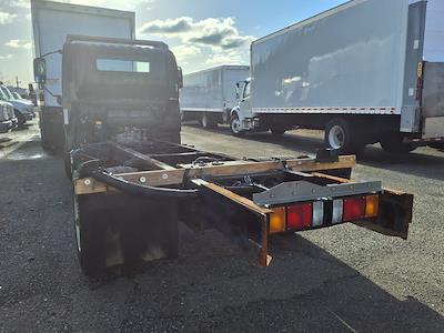 Used 2019 Hino 195 Single Cab Cab Chassis for sale #839457 - photo 2